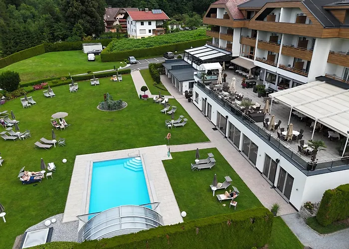 Dei Hotel Schoenblick