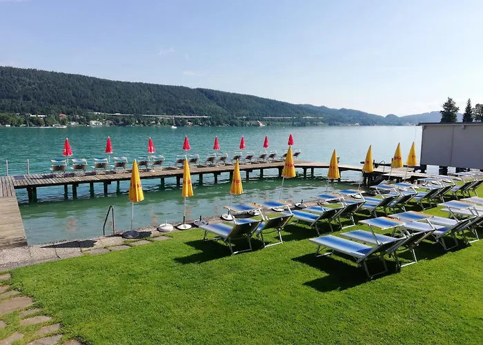 Dei Hotel Schoenblick