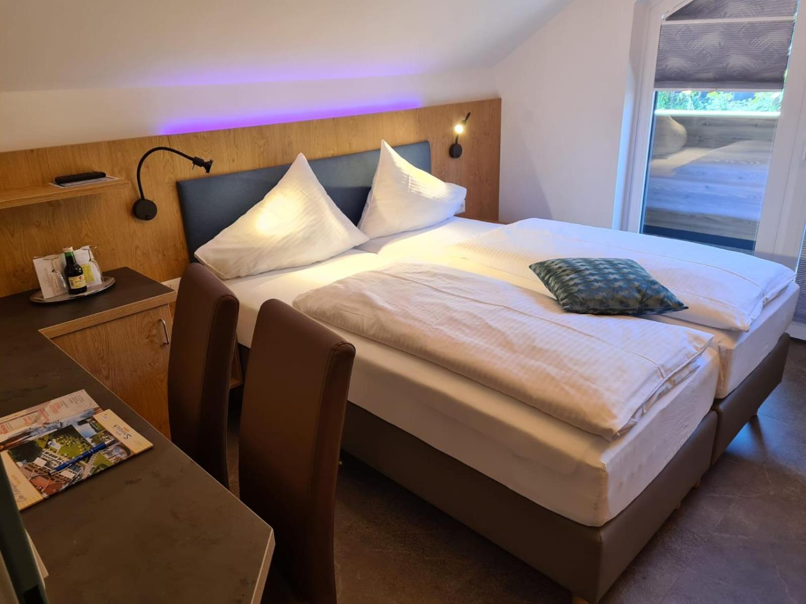 Hotel Dei Schoenblick 4*