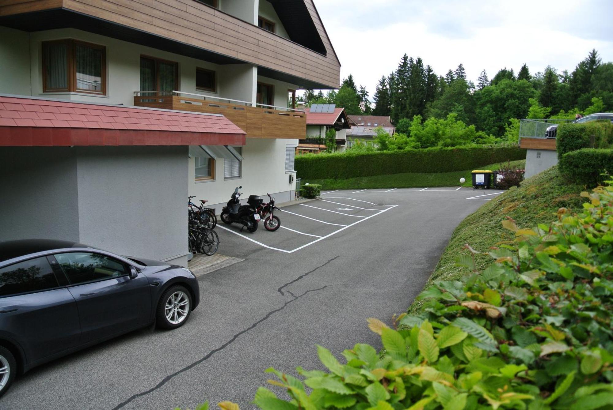 Hotel Dei Schoenblick