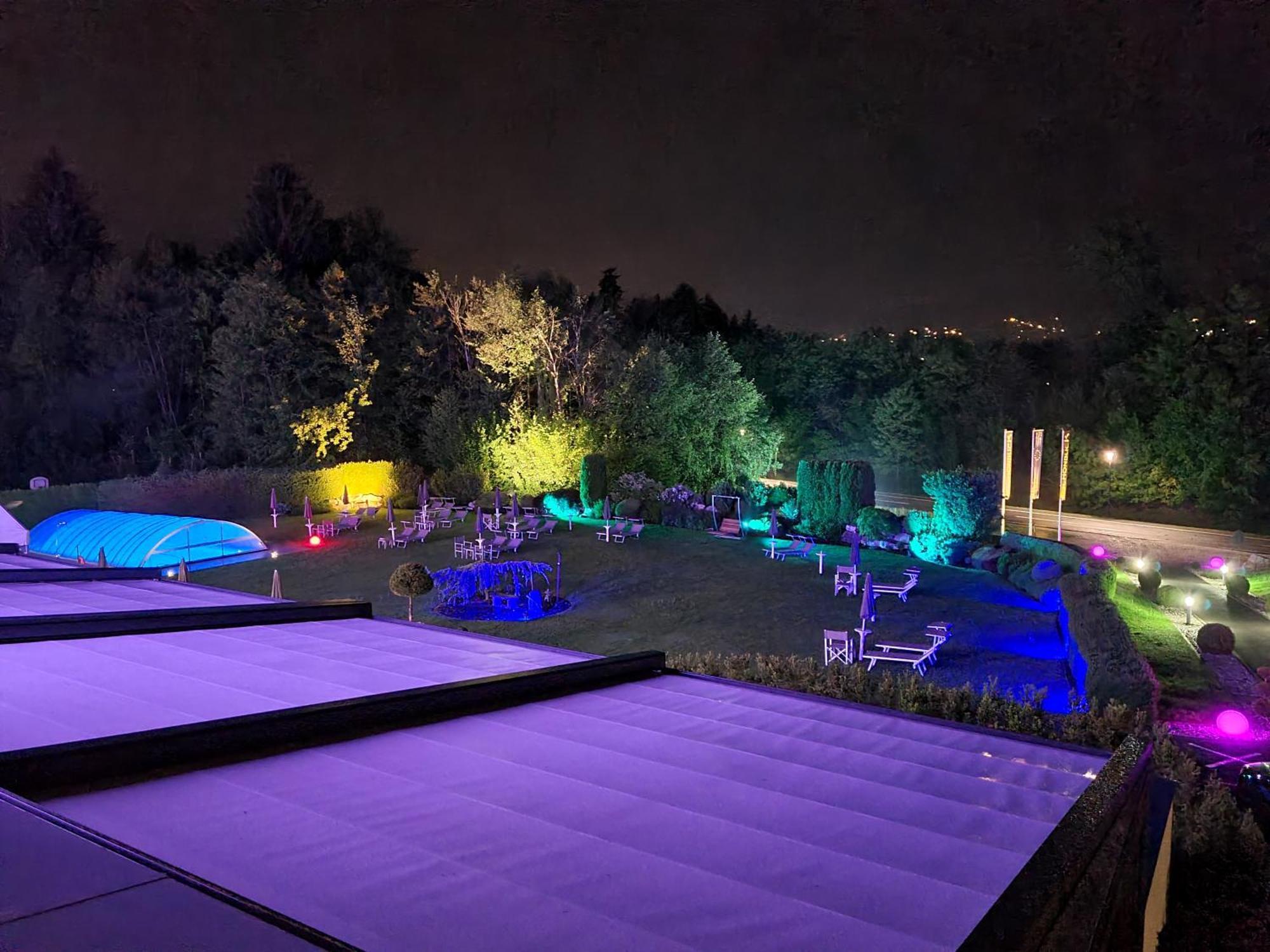 Hotel Dei Schoenblick Velden am Woerthersee