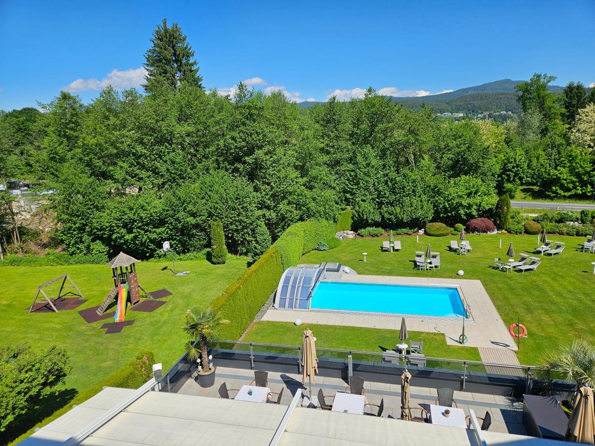 Dei Schoenblick 4* Velden am Wörthersee