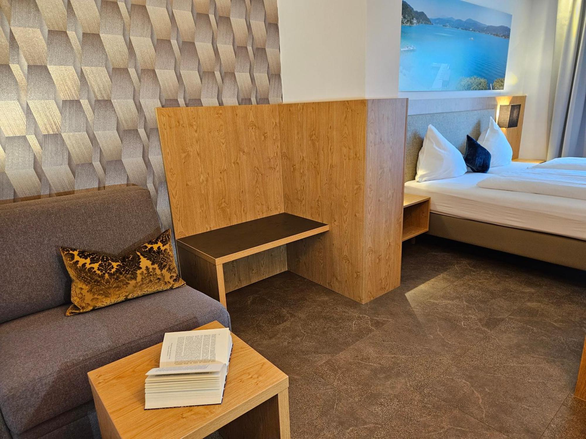 Dei Schoenblick Hotel 4*