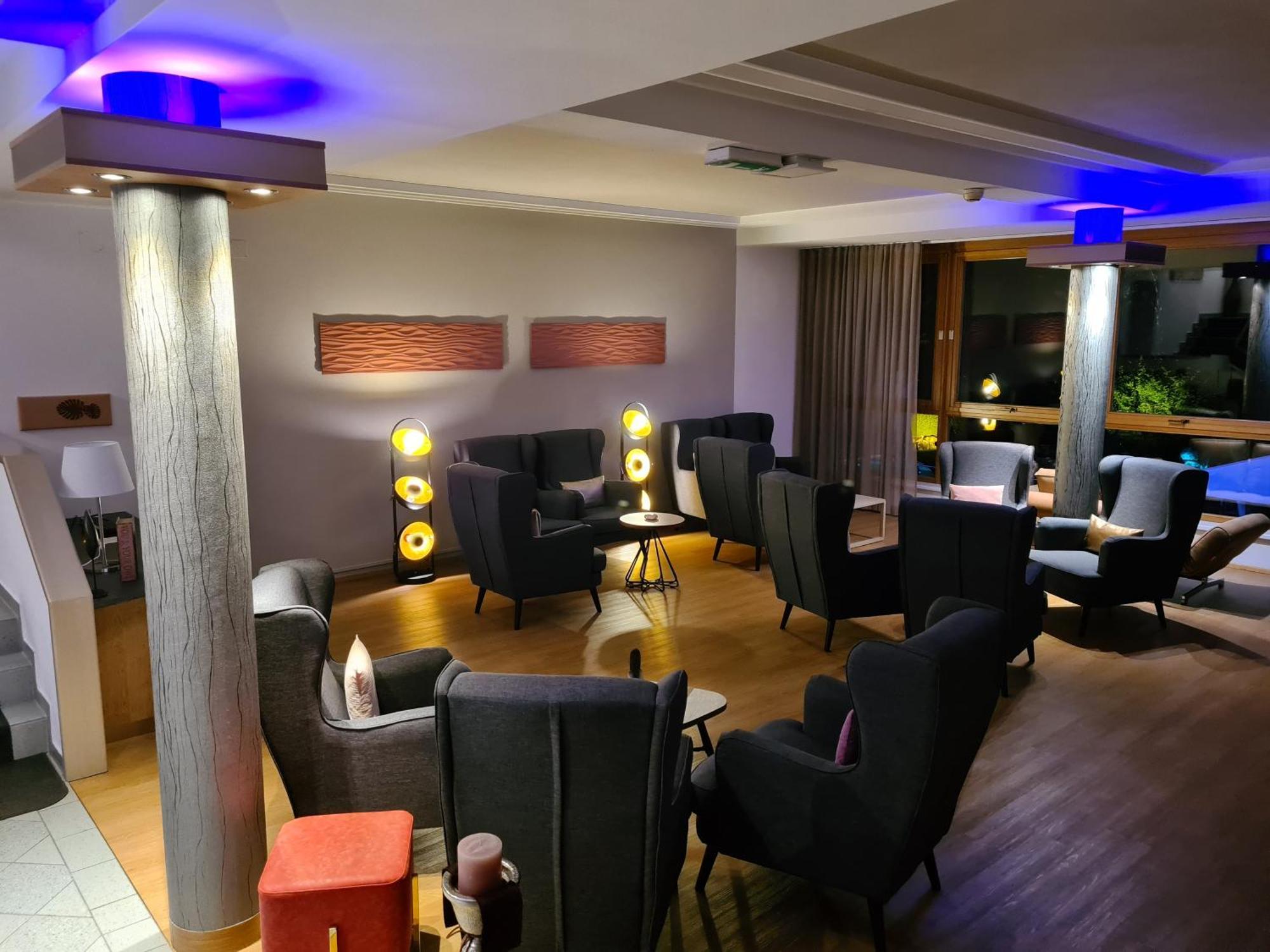 Hotel Dei Schoenblick 4*