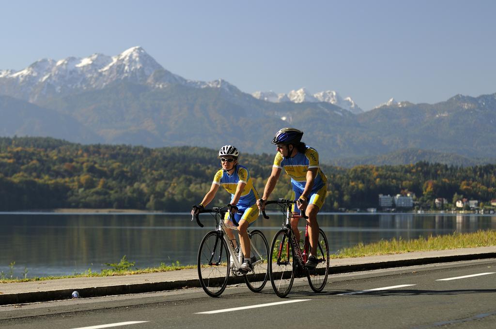 Dei Schoenblick 4* Velden am Wörthersee
