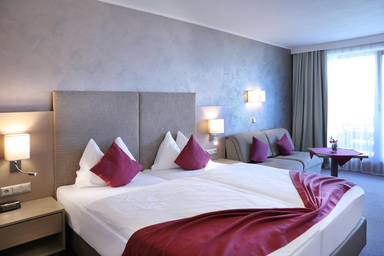 Dei Schoenblick Hotel 4*