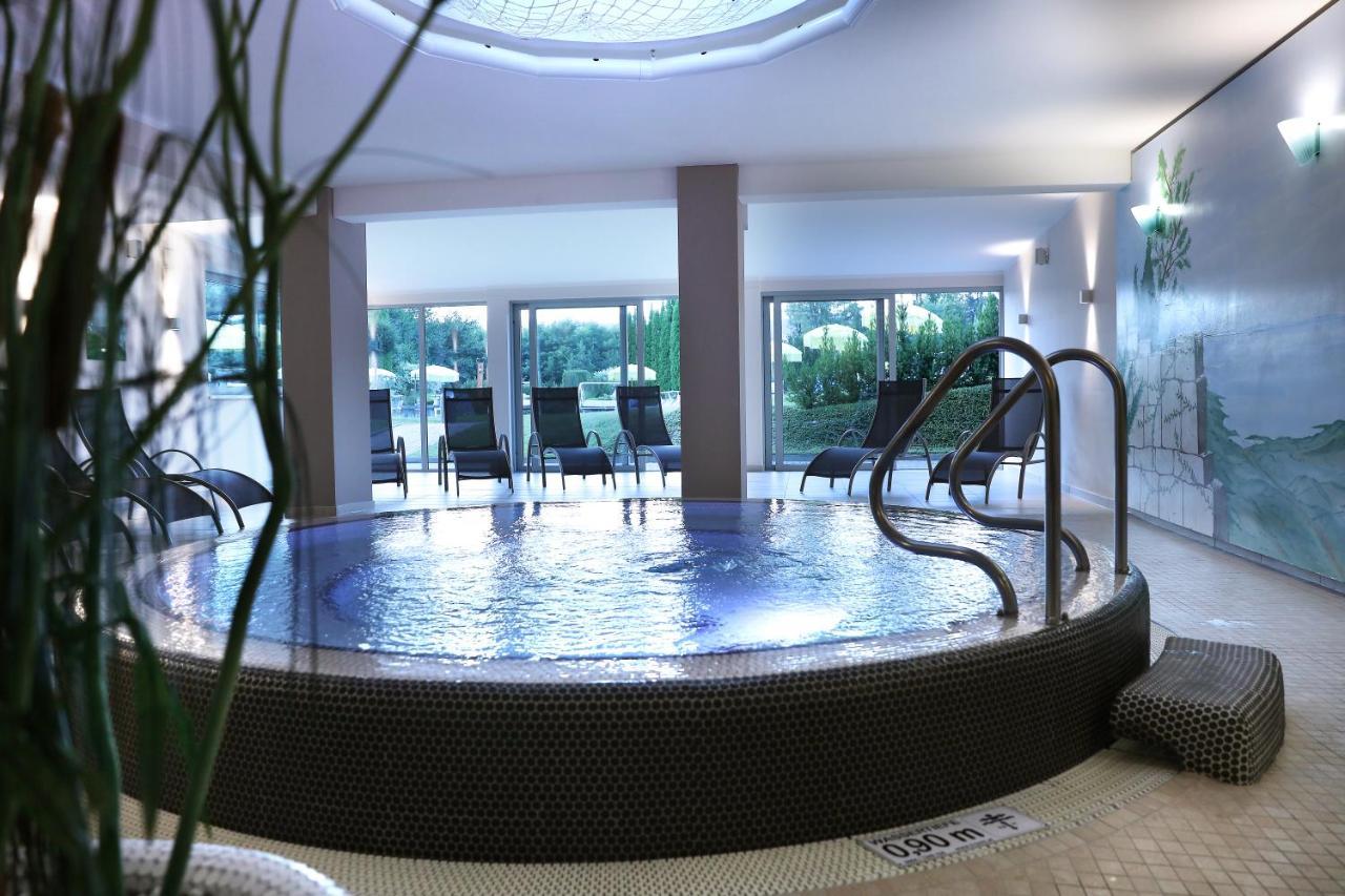 Dei Schoenblick Hotel Velden am Wörthersee
